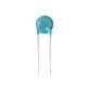 Murata Electronics DE1E3RB102MJ4BR01F
