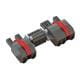 Murata Power Solutions IRV300-12W80HR-C
