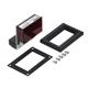 Murata Power Solutions DCA-20PC-4-DC4-RL-C