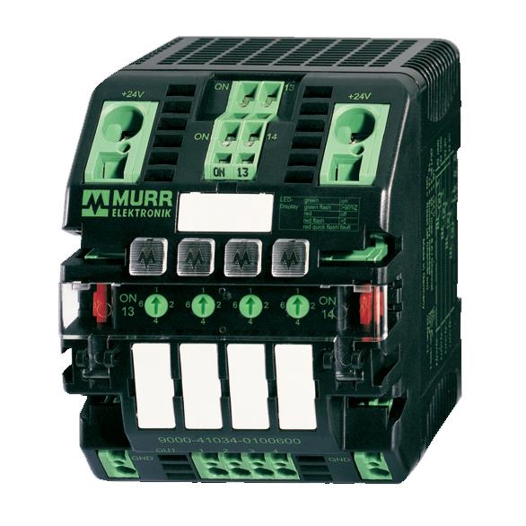 9000-41034-0401000 Murrelektronik | Mouser