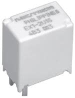 汽车继电器 EX1-2U1S