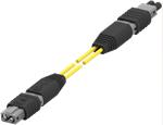 Neutrik NKOP2S-XP-0-20 扩大的图像