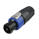 Neutrik NL4FX 扩大的图像