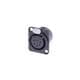 Neutrik NC5FD-L-B-1