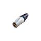 Neutrik NC3MXX-EMC
