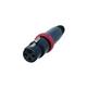 Neutrik NC3FXS-B