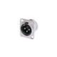 Neutrik NC3MD-L-1