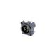 Neutrik NC5MBV-SW