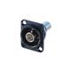 Neutrik NBB75DFIB