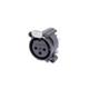 Neutrik NC3FAV1