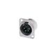Neutrik NC4MD-L-1