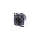 Neutrik NC5MD-L-B-1