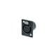 Neutrik NC7FP-B-1