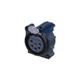Neutrik NC5FBV-B