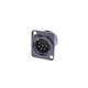 Neutrik NC6MD-L-BAG-1