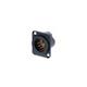 Neutrik NC5MD-LX-B