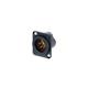 Neutrik NC4MD-LX-B