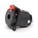 Neutrik NJ3FP6P-BAG