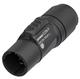 Neutrik NAC3M-TRUE1-L-D