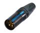 Neutrik NC10MXX-14-B