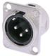 Neutrik NC3MD-L