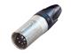 Neutrik NC5MXX-WOB