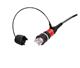 Neutrik NKO2M3-FX-0-25FT