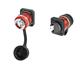 Neutrik NO2M4DW-FX-LOCK