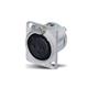 Neutrik NC3MD-S-1-B