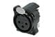 Neutrik NC3FBH1-B