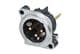 Neutrik NC3MBV-SW