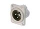 Neutrik NC3MD-LX-M3