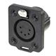 Neutrik NC5FDX-TOP