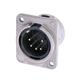 Neutrik NC5MDM3-L-1