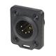 Neutrik NC5MDX-TOP