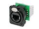 Neutrik NE8FDVY110-BD