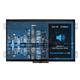 Newhaven Display NHD-10.1-HDMI-A-RSXP-CTU