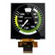 Newhaven Display NHD-4.0-480480AF-ASXP