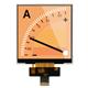 Newhaven Display NHD-4.0-480480AF-MSXP