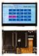 Newhaven Display NHD-7.0CTP-CAPE-N
