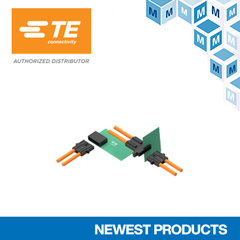 Learn more about the TE Connectivity Dynamic D8000 Pluggable Connectors 