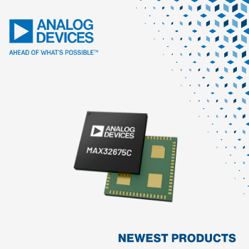 Learn more about the MAX32675C microcontroller