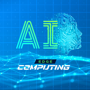 Empowering Innovation Together AI Edge Computing page