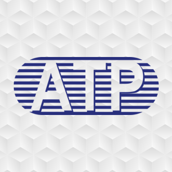 ATP Electronics supplier landing page