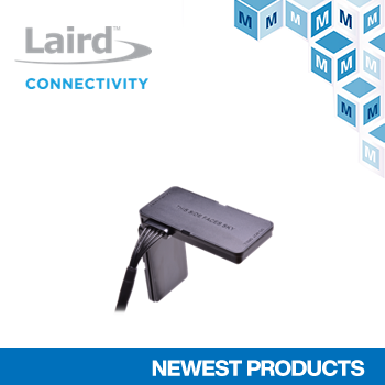 Laird Antennas VxJ Trigger Antennas product microsite