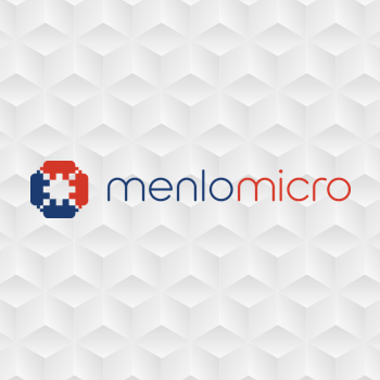 Menlo Micro Supplier Landing Page