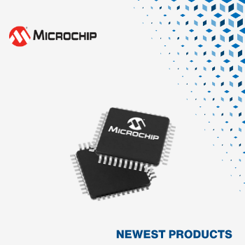 Learn more about the PIC18F-Q35 Microcontrollers