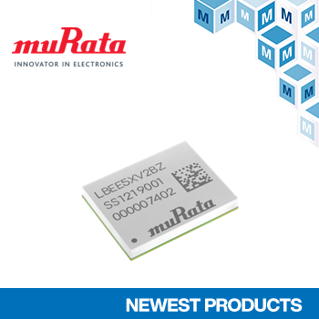 Learn more about the Type 2BZ Wi-Fi + Bluetooth module
