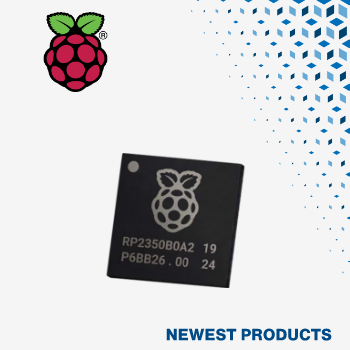 Learn more about the RP2350 microcontroller