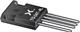 Nexperia GANC035-650VSHQ